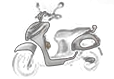 Rent a Honda Click 125cc in Pattaya