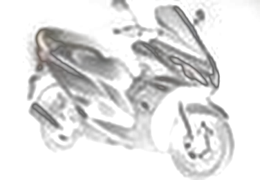 Rent a Honda PCX 150-160cc in Pattaya