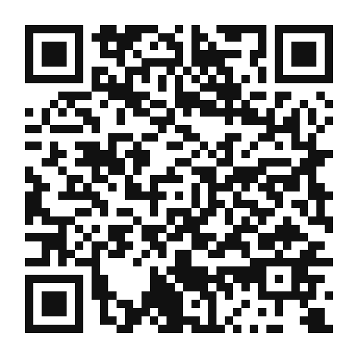 QR Code WhatsApp PU Motorbike For Rent